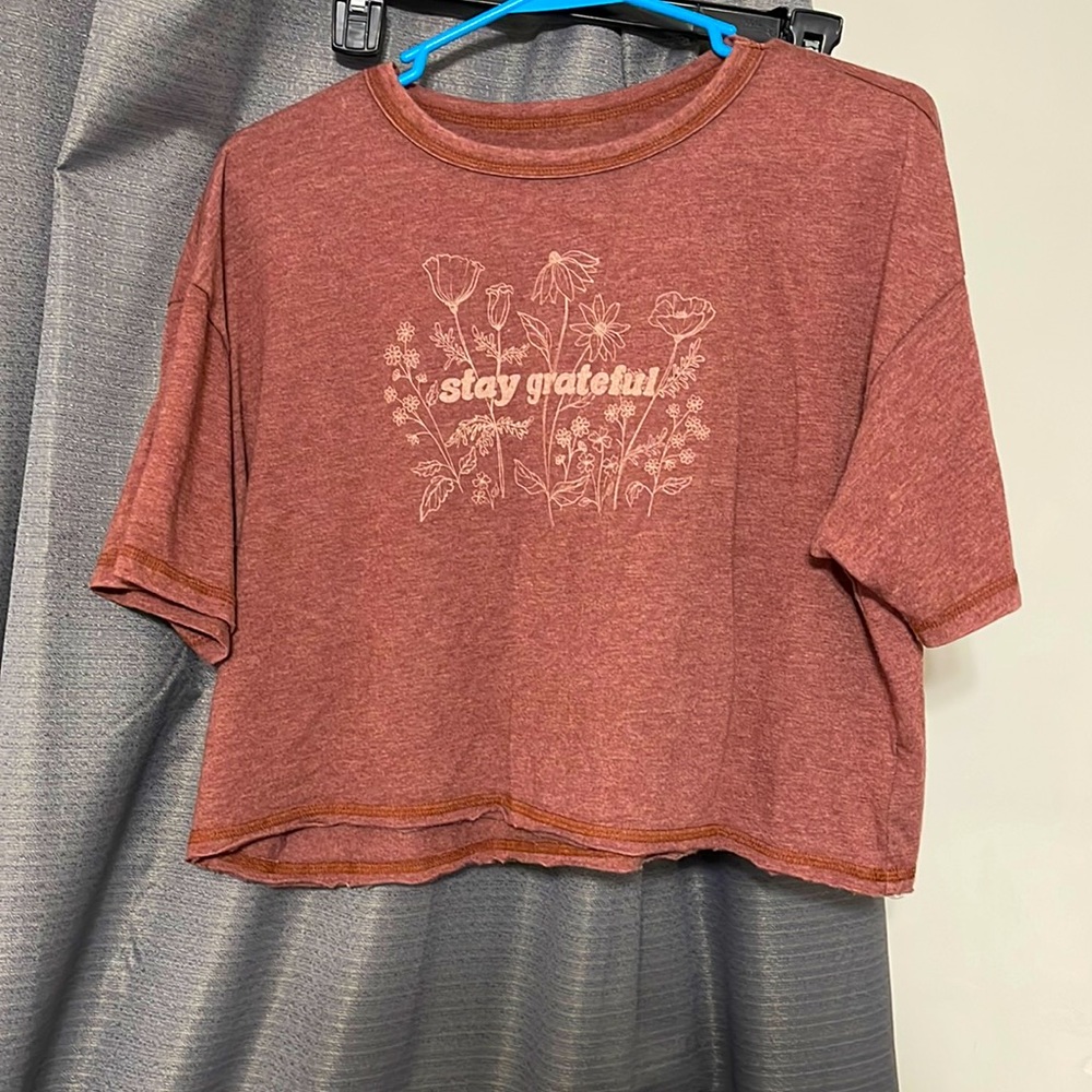 American eagle shirt